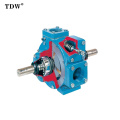 YB-Sliding  Vane Pump